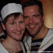 Matrosenparty (14.02.15)